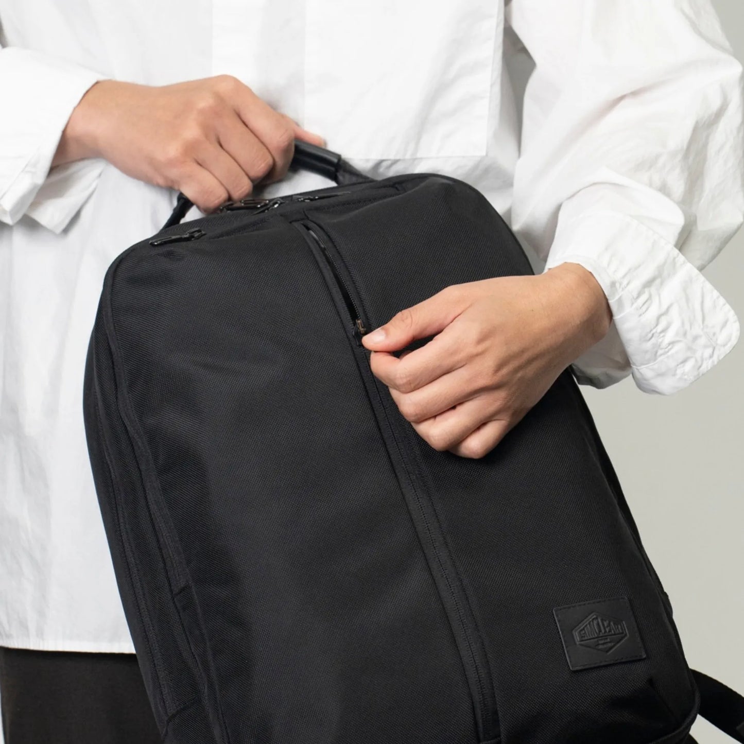 TSB33｜TSUNAGU BAG ROUNDER