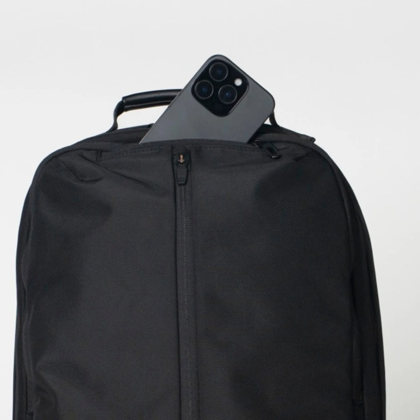 TSB33｜TSUNAGU BAG ROUNDER