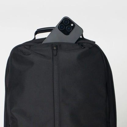 TSB33｜TSUNAGU BAG ROUNDER