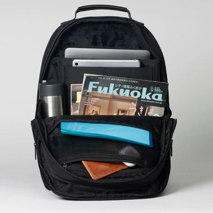 TSB33｜TSUNAGU BAG ROUNDER