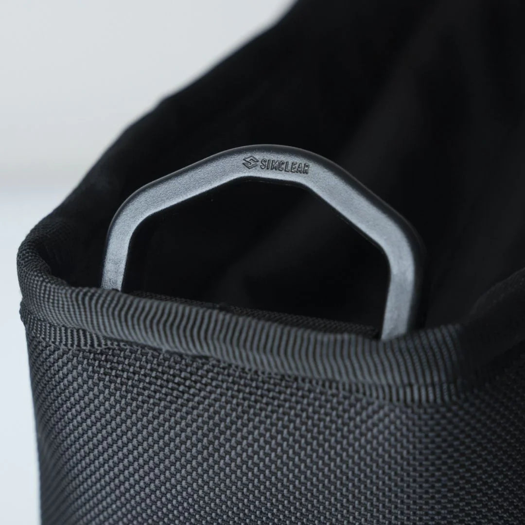 TSB64｜TSUNAGU BAG ROVER STEP