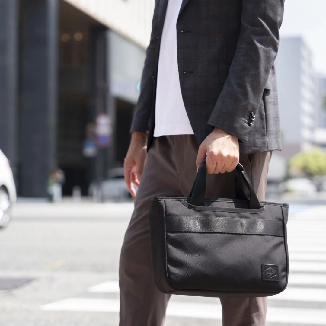 TSB64｜TSUNAGU BAG ROVER STEP