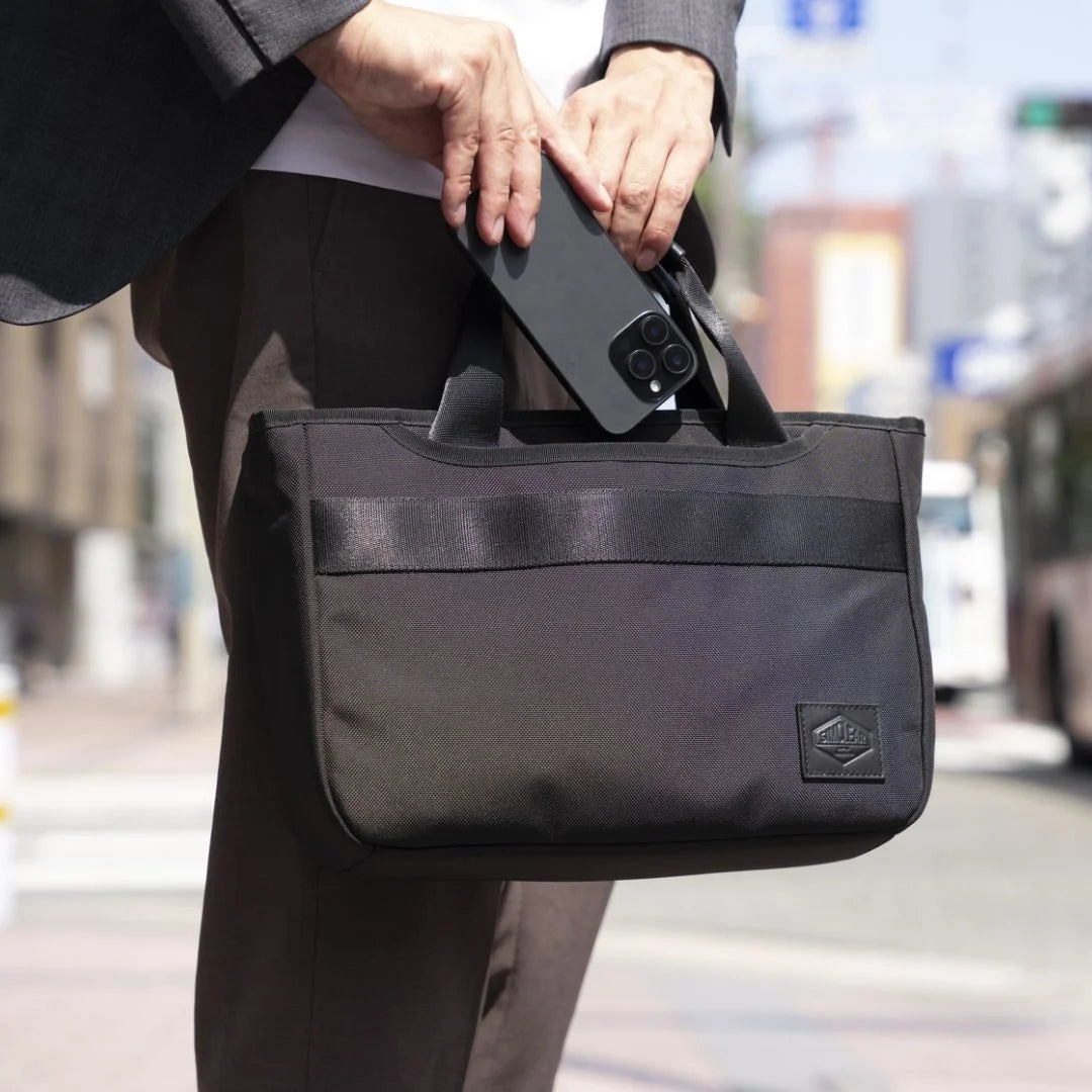 TSB64｜TSUNAGU BAG ROVER STEP