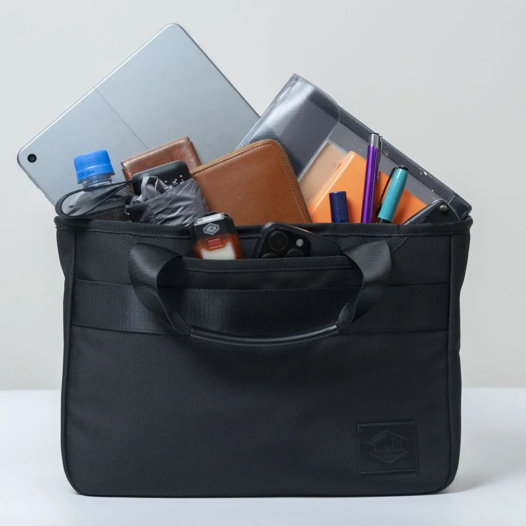 TSB64｜TSUNAGU BAG ROVER STEP