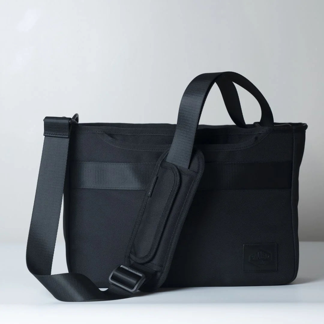 TSB64｜TSUNAGU BAG ROVER STEP