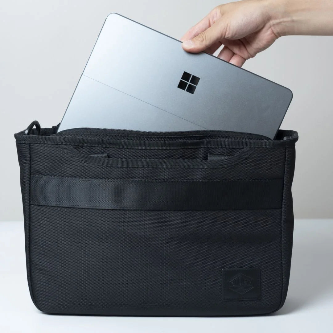 TSB64｜TSUNAGU BAG ROVER STEP