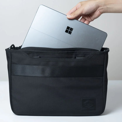 TSB64｜TSUNAGU BAG ROVER STEP