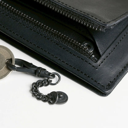 SJ-01｜ Long Wallet