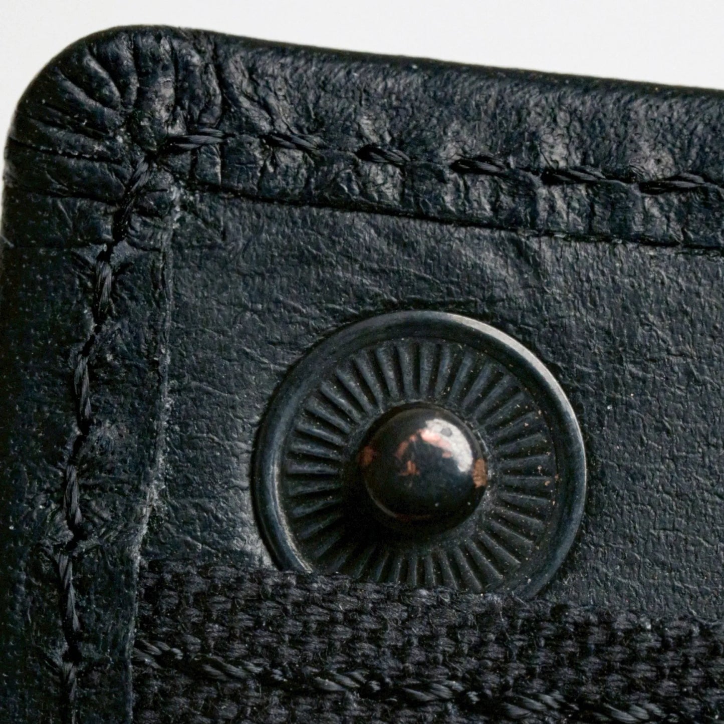 SJ-01｜ Long Wallet