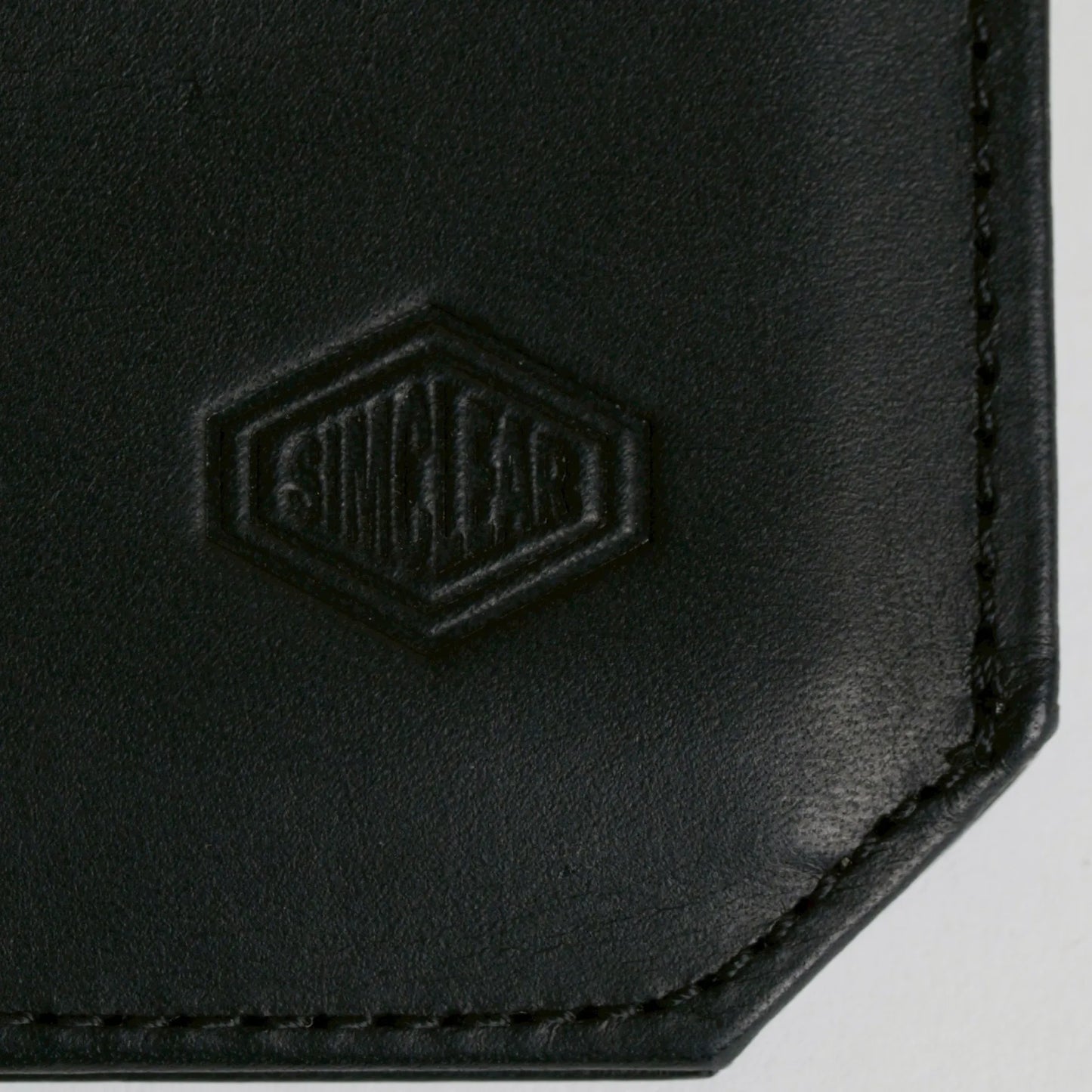 SJ-01｜ Long Wallet