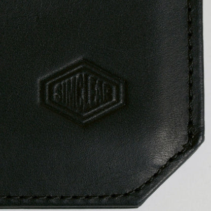 SJ-01｜ Long Wallet