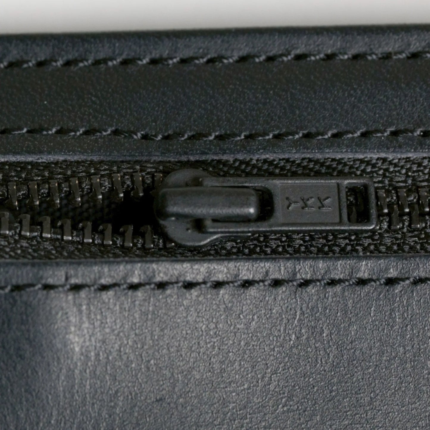 SJ-01｜ Long Wallet