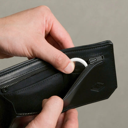 SJ-01｜ Long Wallet
