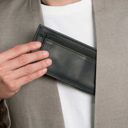 SJ-01｜ Long Wallet