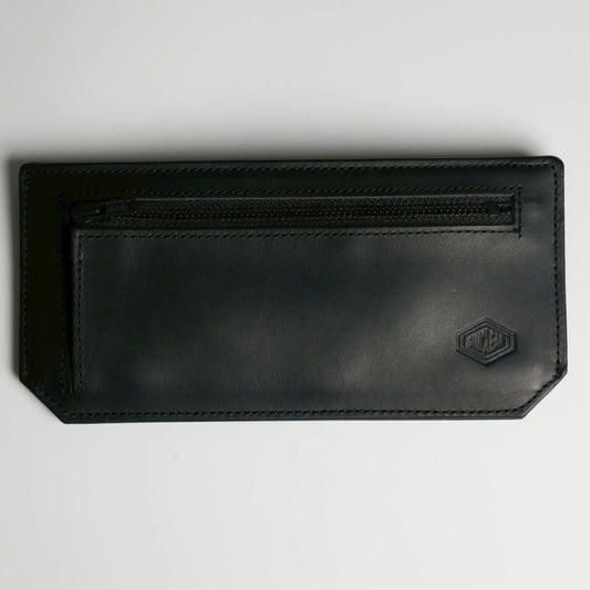 SJ-01｜ Long Wallet