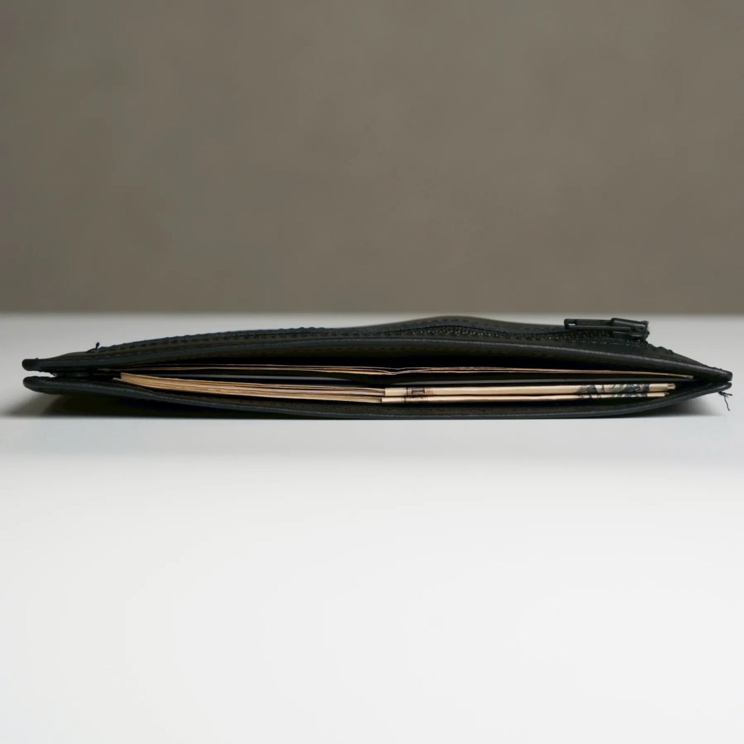 SJ-01｜ Long Wallet