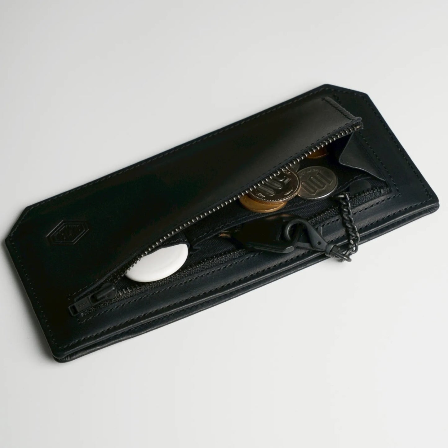 SJ-01｜ Long Wallet