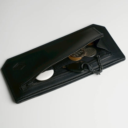 SJ-01｜ Long Wallet