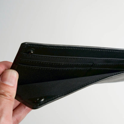 SJ-01｜ Long Wallet