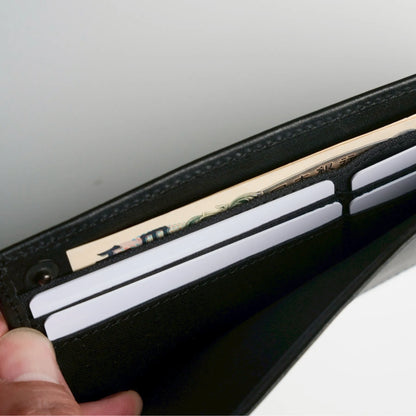 SJ-01｜ Long Wallet