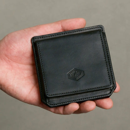 SJ-02｜Compact Wallet