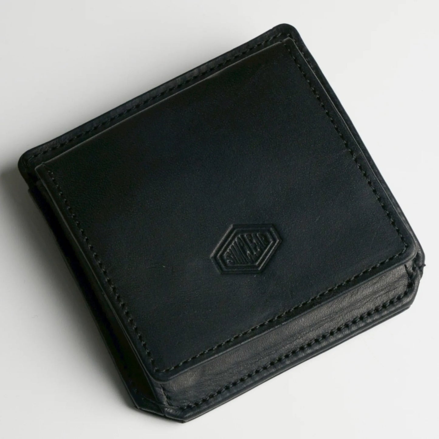 SJ-02｜Compact Wallet