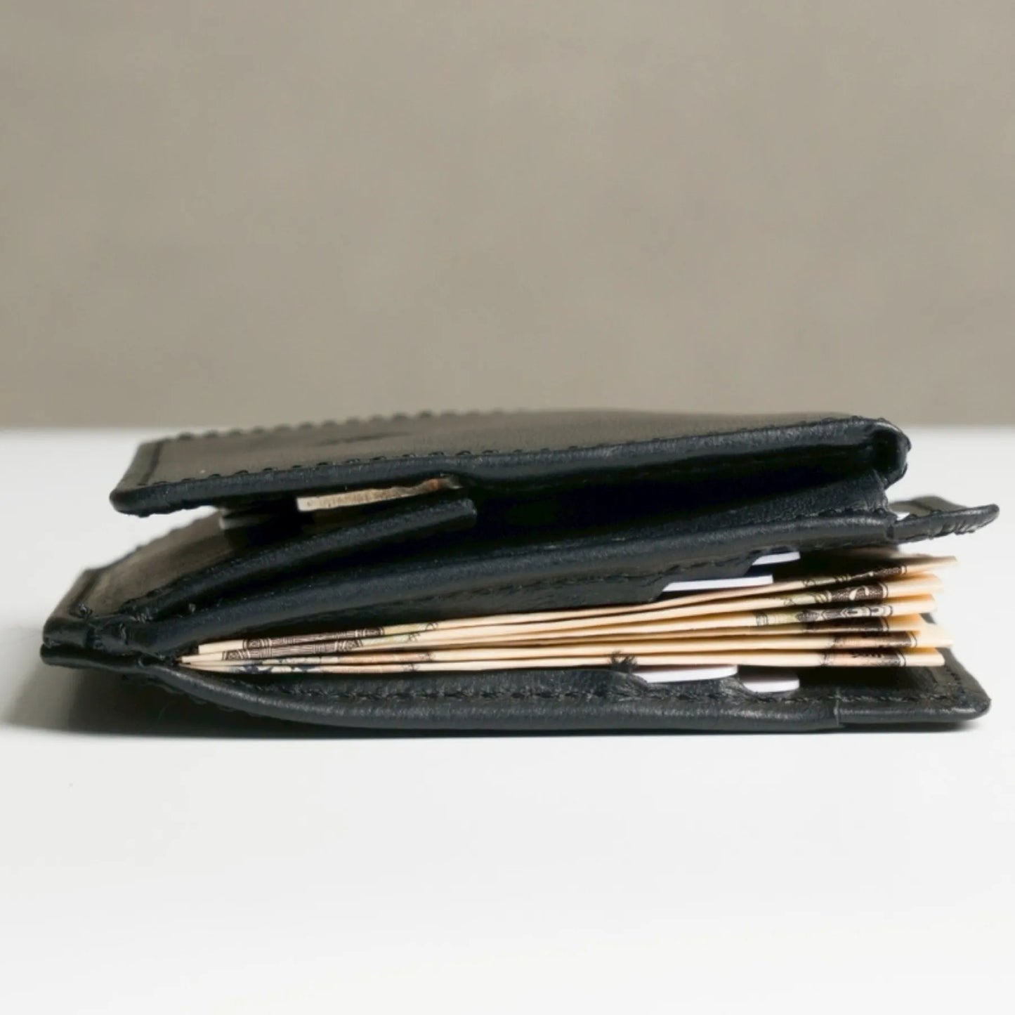 SJ-02｜Compact Wallet