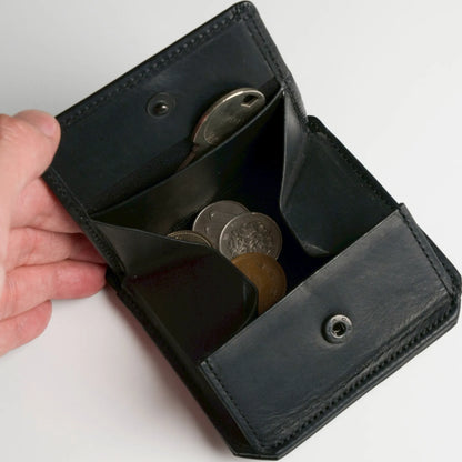 SJ-02｜Compact Wallet