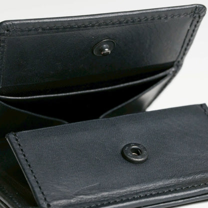 SJ-02｜Compact Wallet