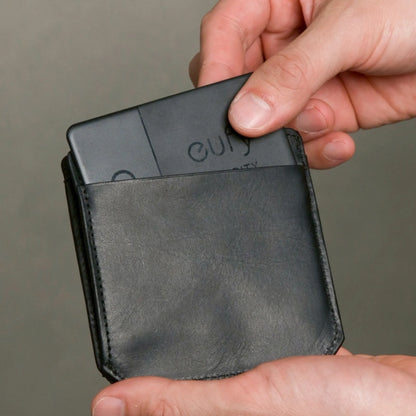 SJ-02｜Compact Wallet