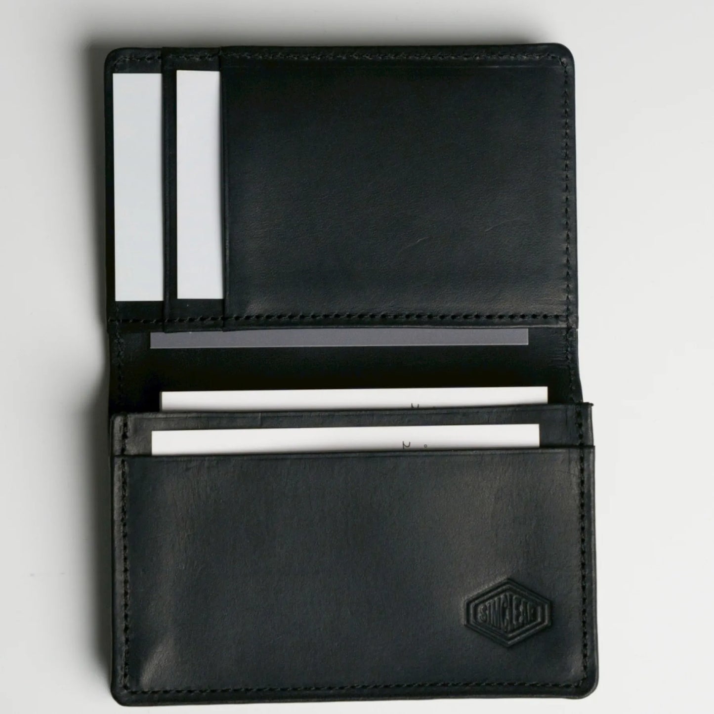 SJ-03｜Business Card Holder