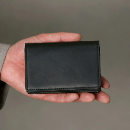 SJ-03｜Business Card Holder