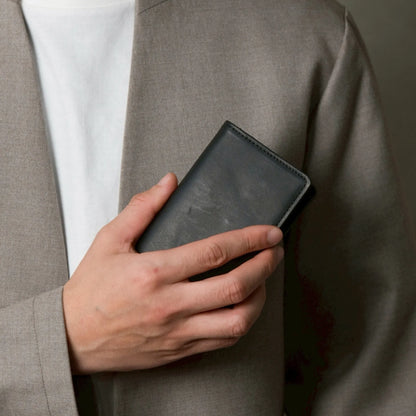 SJ-03｜Business Card Holder