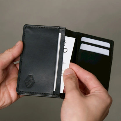 SJ-03｜Business Card Holder
