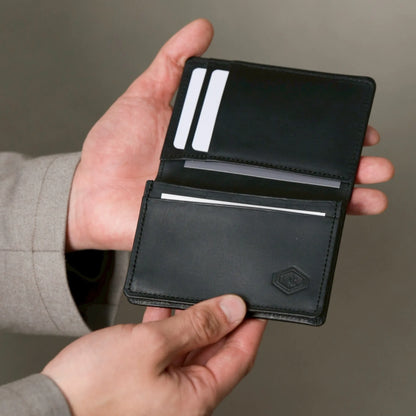 SJ-03｜Business Card Holder