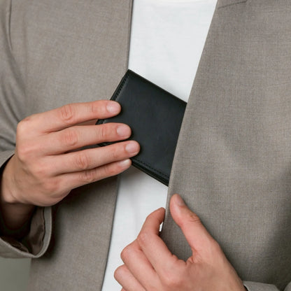SJ-03｜Business Card Holder