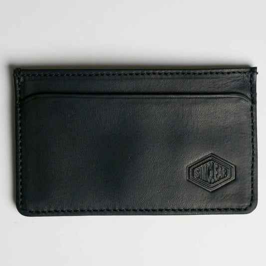 SJ-04｜Slim Card Case