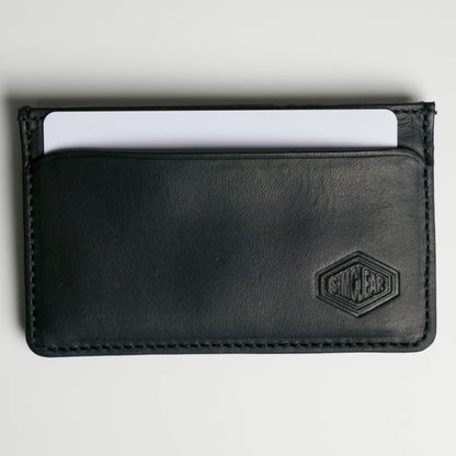 SJ-04｜Slim Card Case