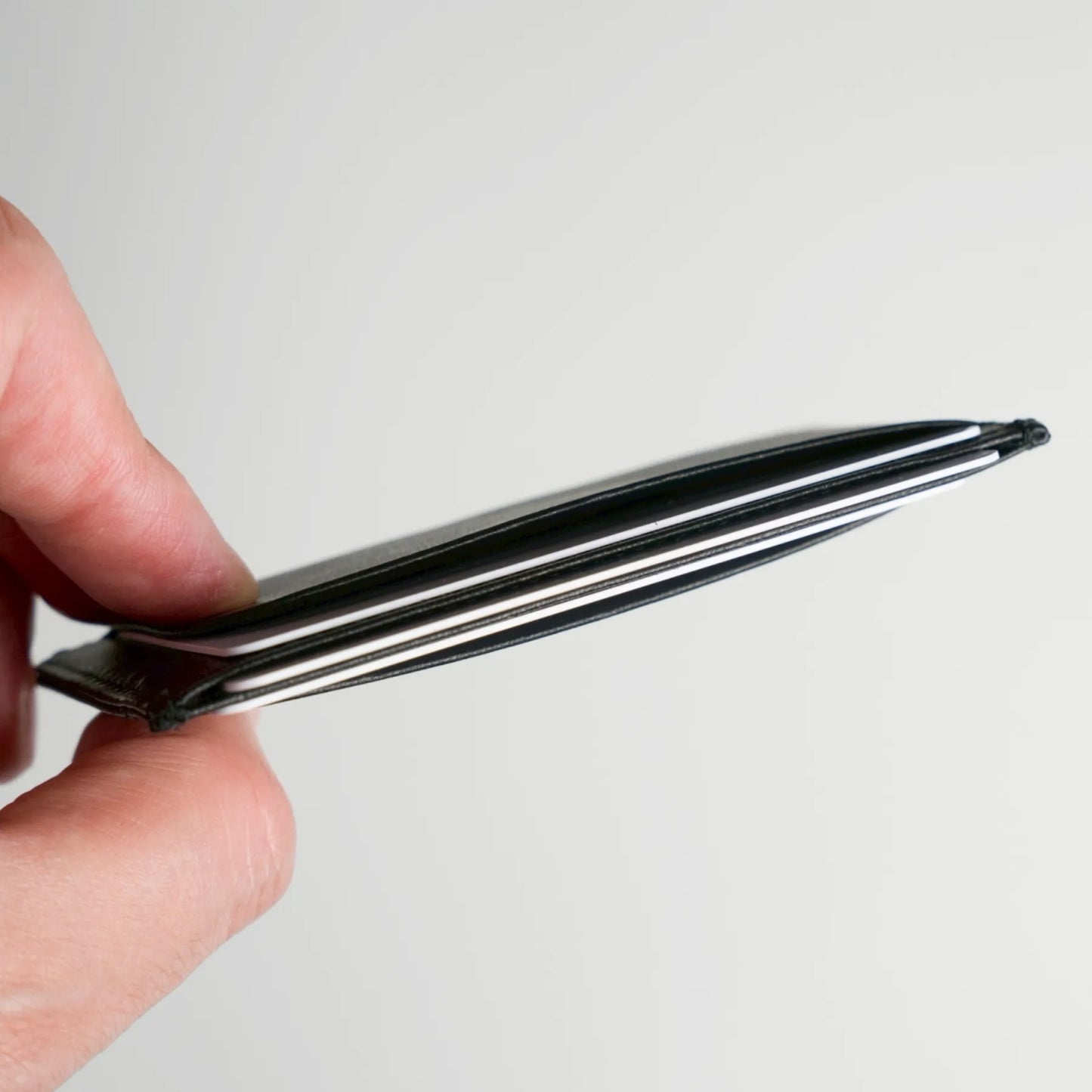 SJ-04｜Slim Card Case