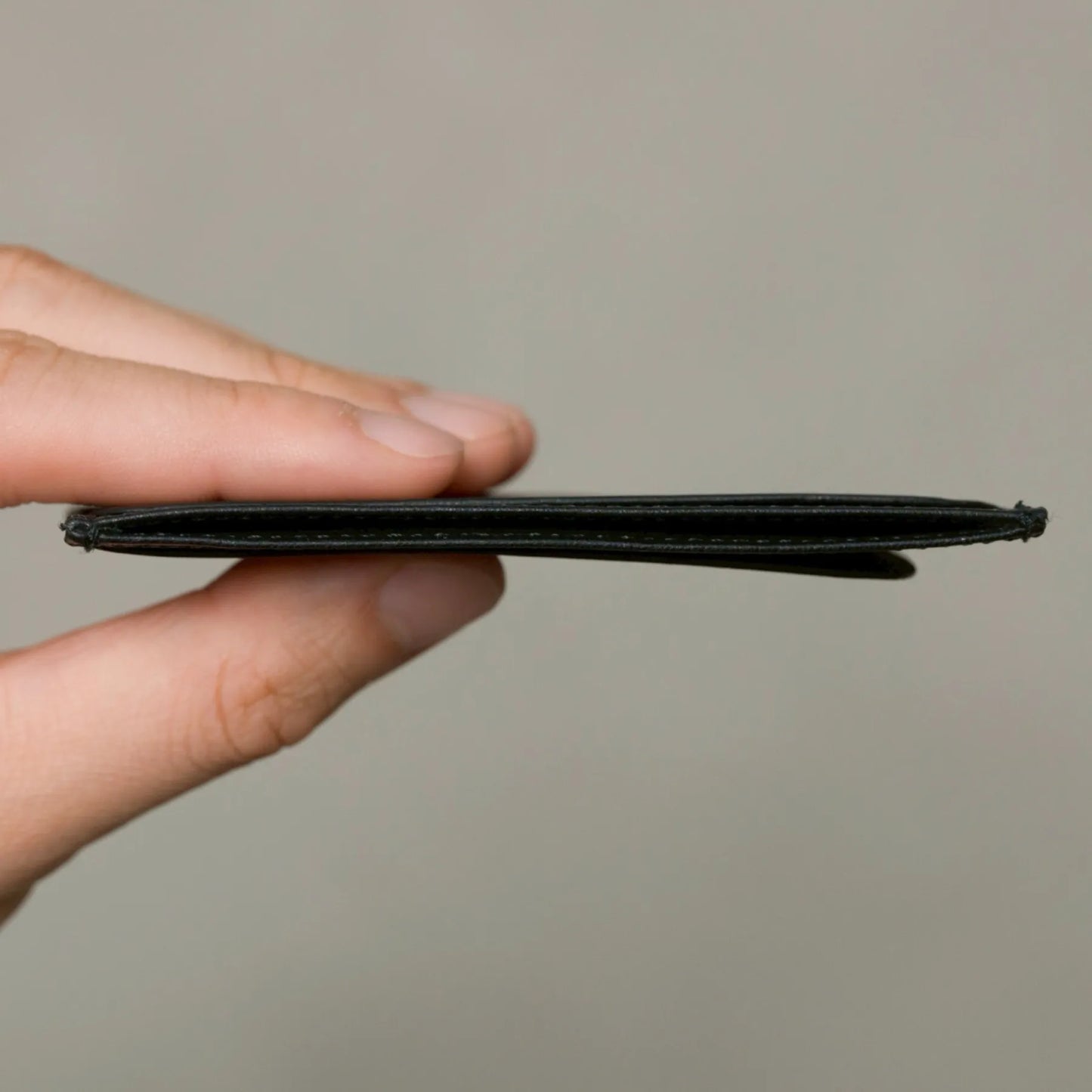 SJ-04｜Slim Card Case