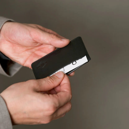 SJ-04｜Slim Card Case