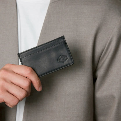 SJ-04｜Slim Card Case