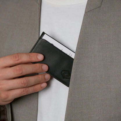 SJ-04｜Slim Card Case