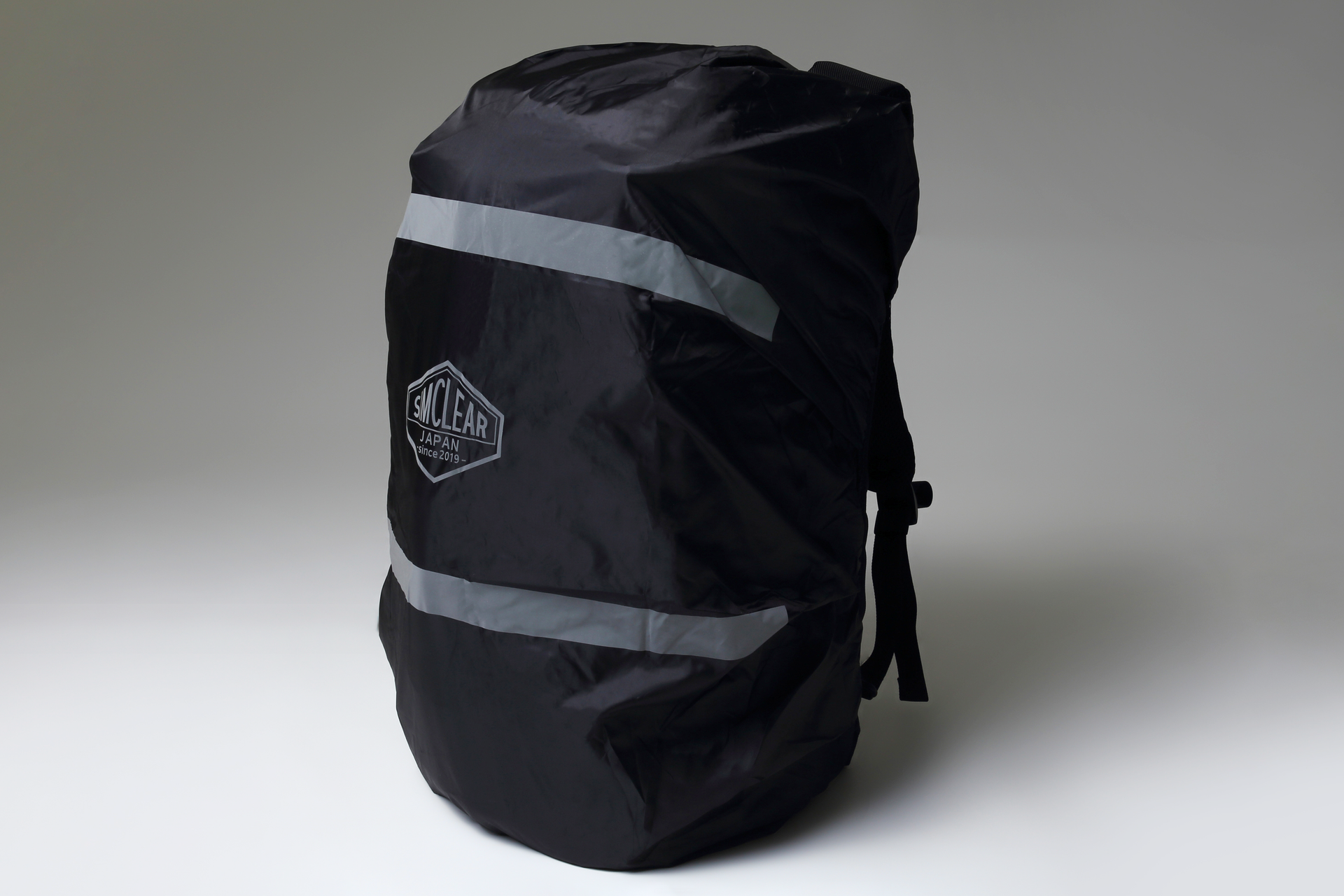 Rapha バックパックスモール レインカバー付